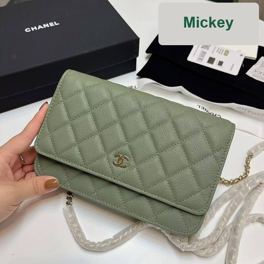 【S】$72=480CNY｜Chanel(33814A-6)｜Item ID-01114