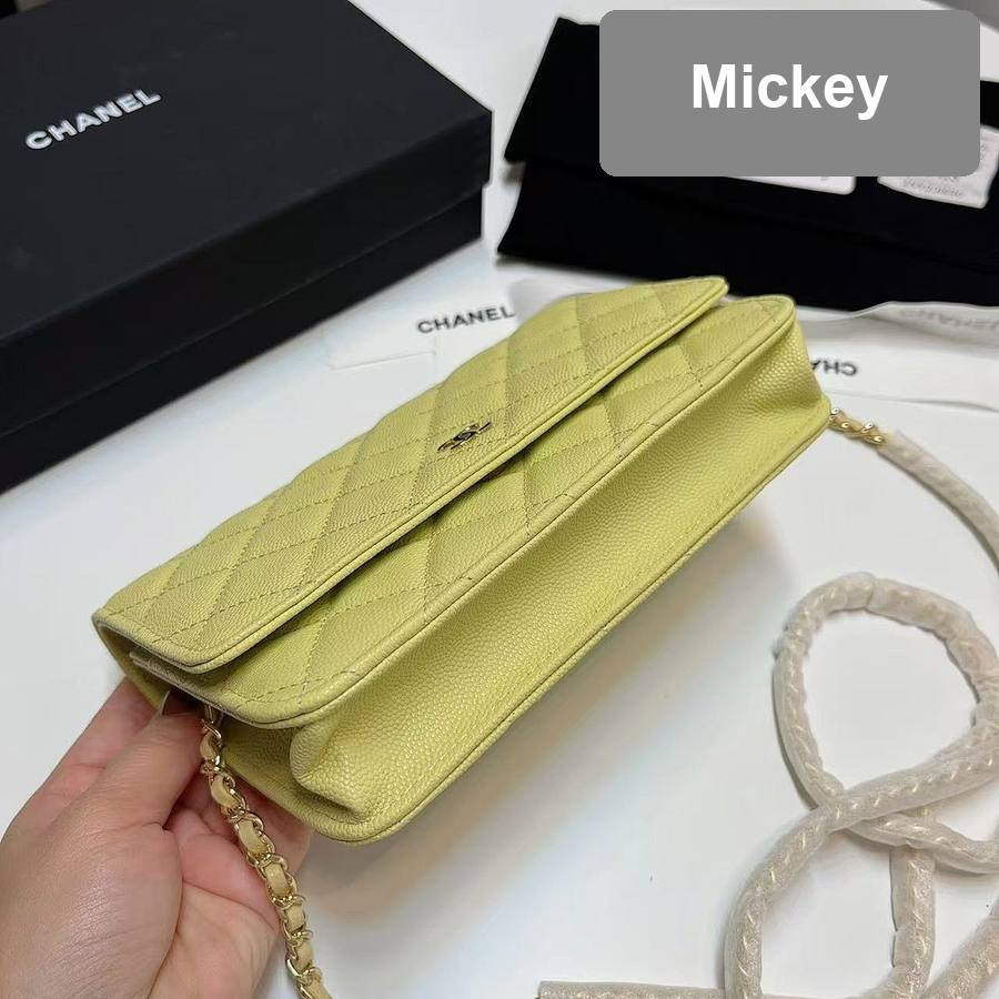 【S】$72=480CNY｜Chanel(33814A-5)｜Item ID-01110