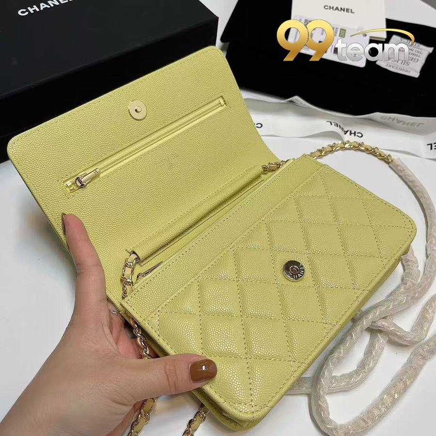 【S】$72=480CNY｜Chanel(33814A-5)｜Item ID-01110