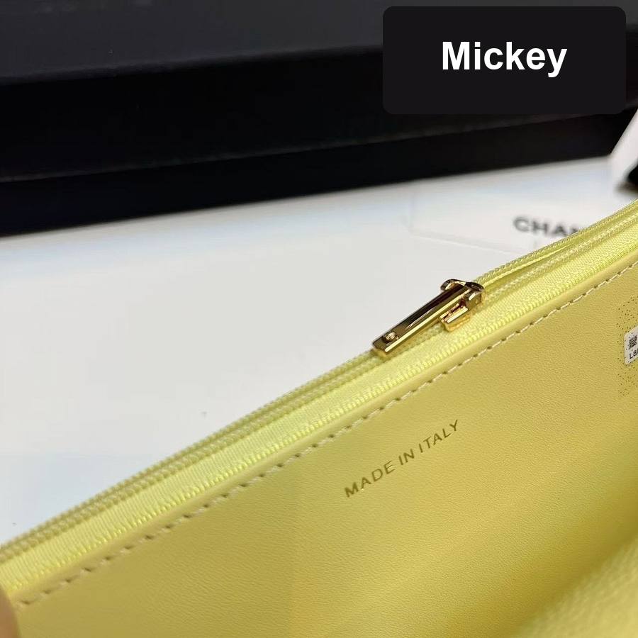 【S】$72=480CNY｜Chanel(33814A-5)｜Item ID-01110