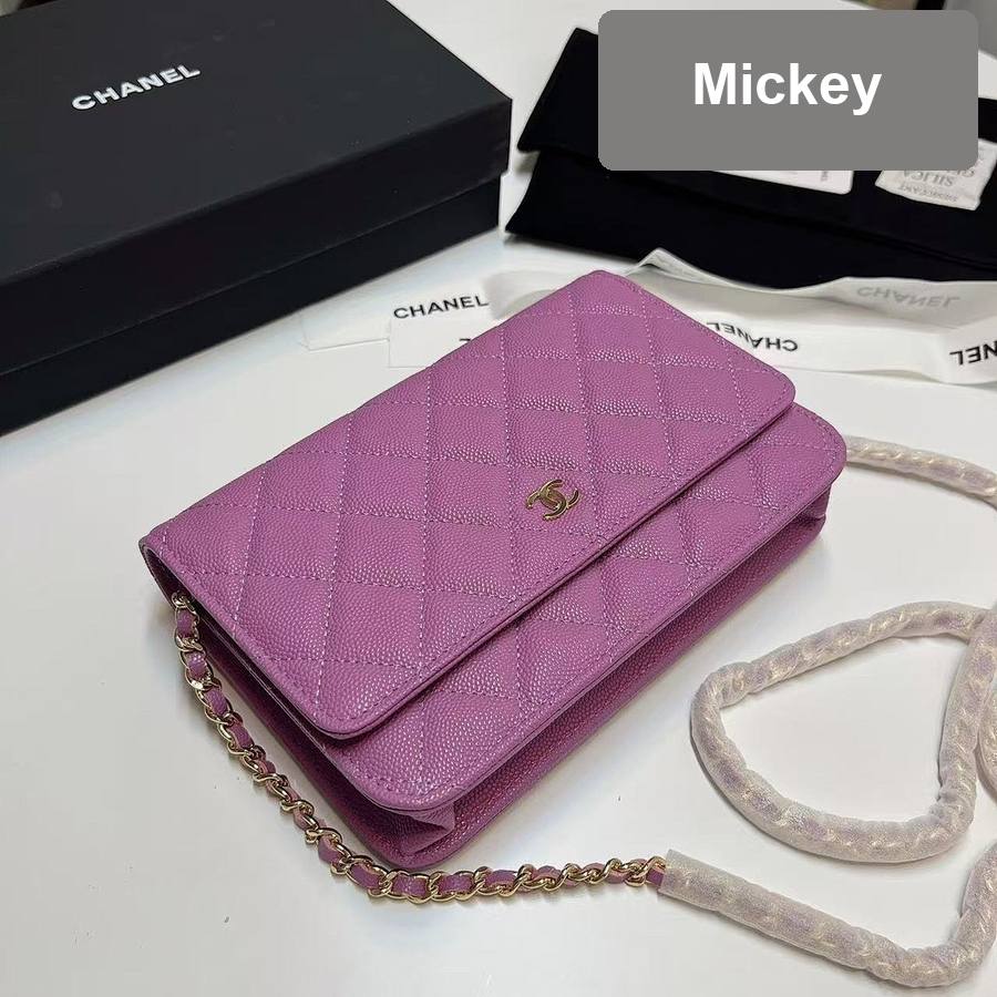 【S】$72=480CNY｜Chanel(33814A-7)｜Item ID-01109
