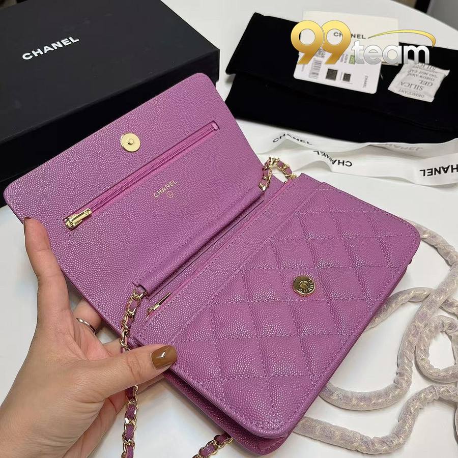 【S】$72=480CNY｜Chanel(33814A-7)｜Item ID-01109