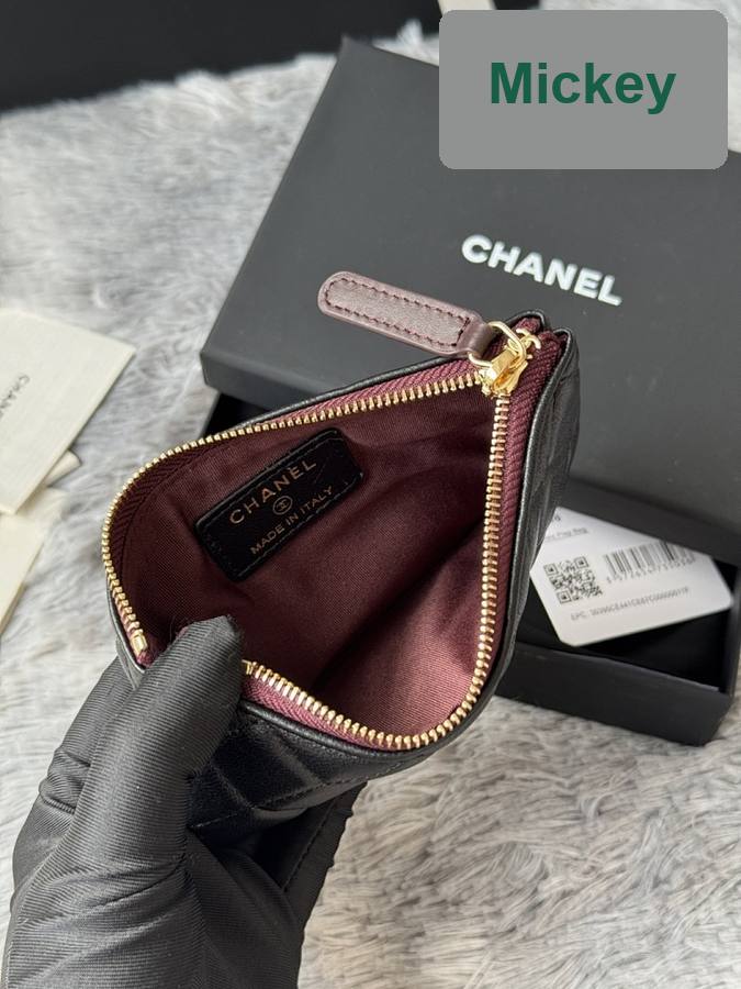 【S】$32=210CNY｜Chanel(A82365-4)｜Item ID-01048