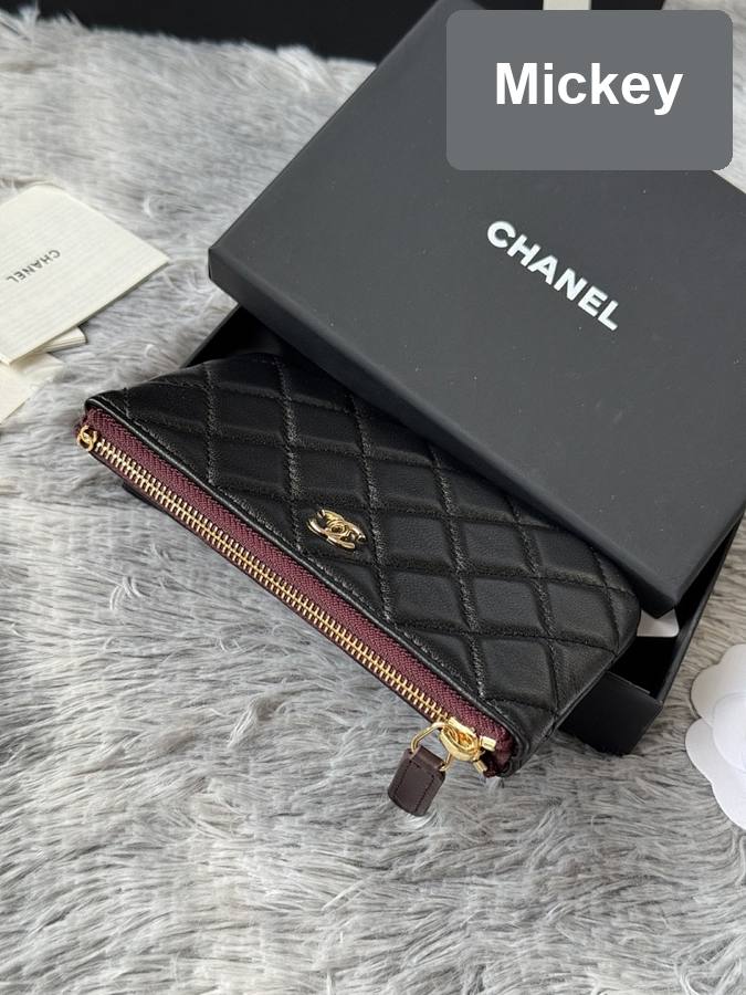 【S】$32=210CNY｜Chanel(A82365-4)｜Item ID-01048