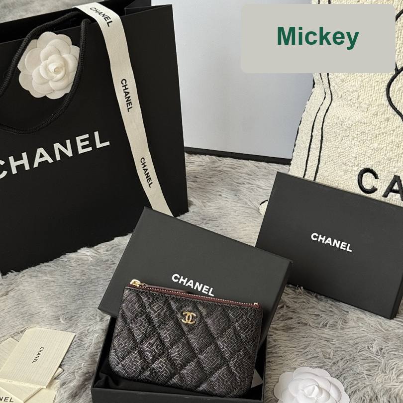 【S】$32=210CNY｜Chanel(A82365-5)｜Item ID-01047