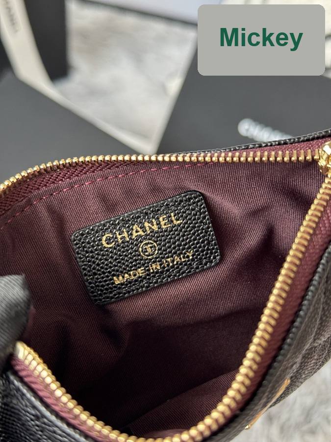 【S】$32=210CNY｜Chanel(A82365-5)｜Item ID-01047