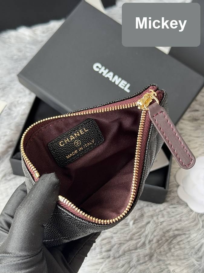 【S】$32=210CNY｜Chanel(A82365-5)｜Item ID-01047