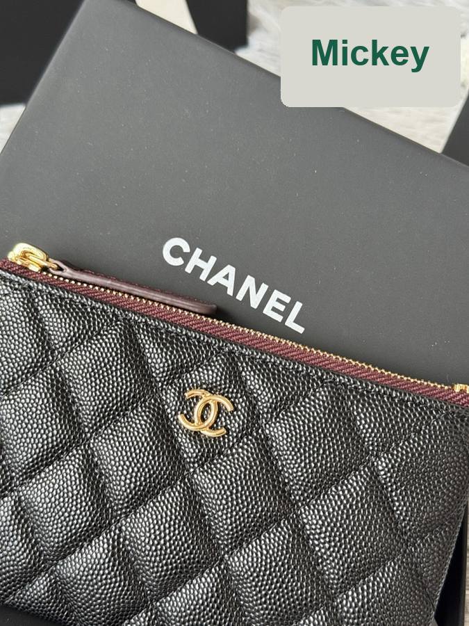 【S】$32=210CNY｜Chanel(A82365-5)｜Item ID-01047