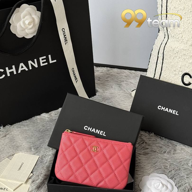 【S】$32=210CNY｜Chanel(A82365-8)｜Item ID-01046