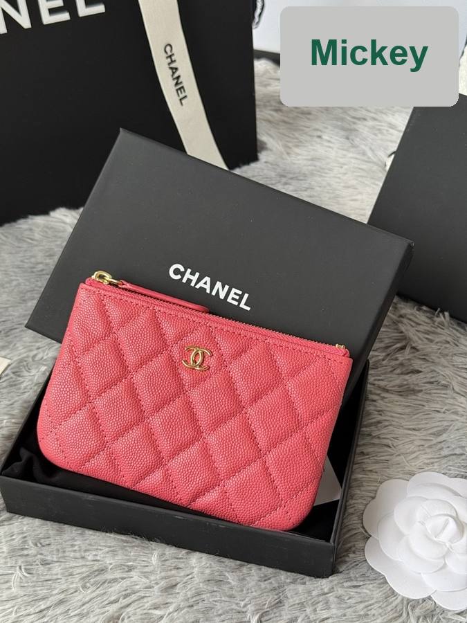 【S】$32=210CNY｜Chanel(A82365-8)｜Item ID-01046