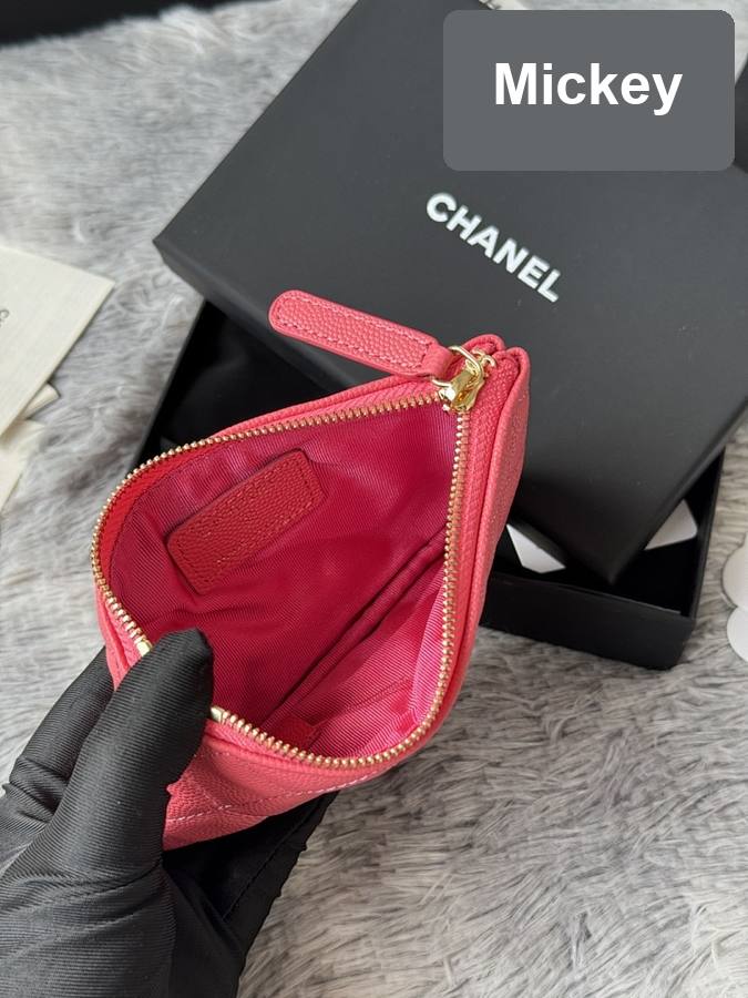 【S】$32=210CNY｜Chanel(A82365-8)｜Item ID-01046
