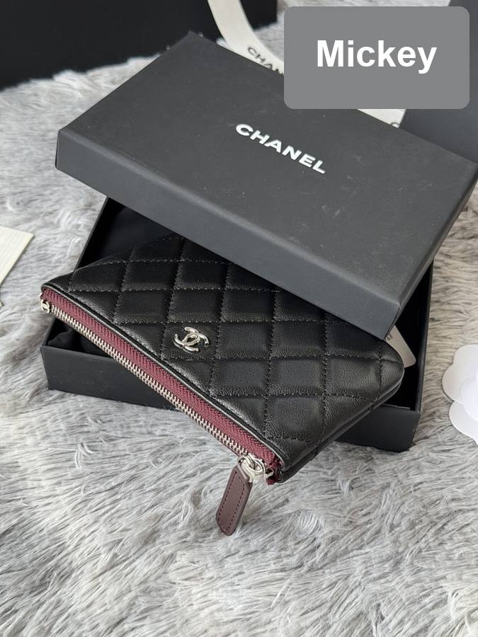 【S】$32=210CNY｜Chanel(A82365-3)｜Item ID-01041