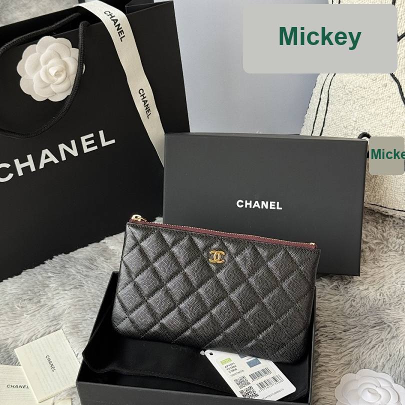 【S】$45=300CNY｜Chanel(AP1101-6)｜Item ID-01014