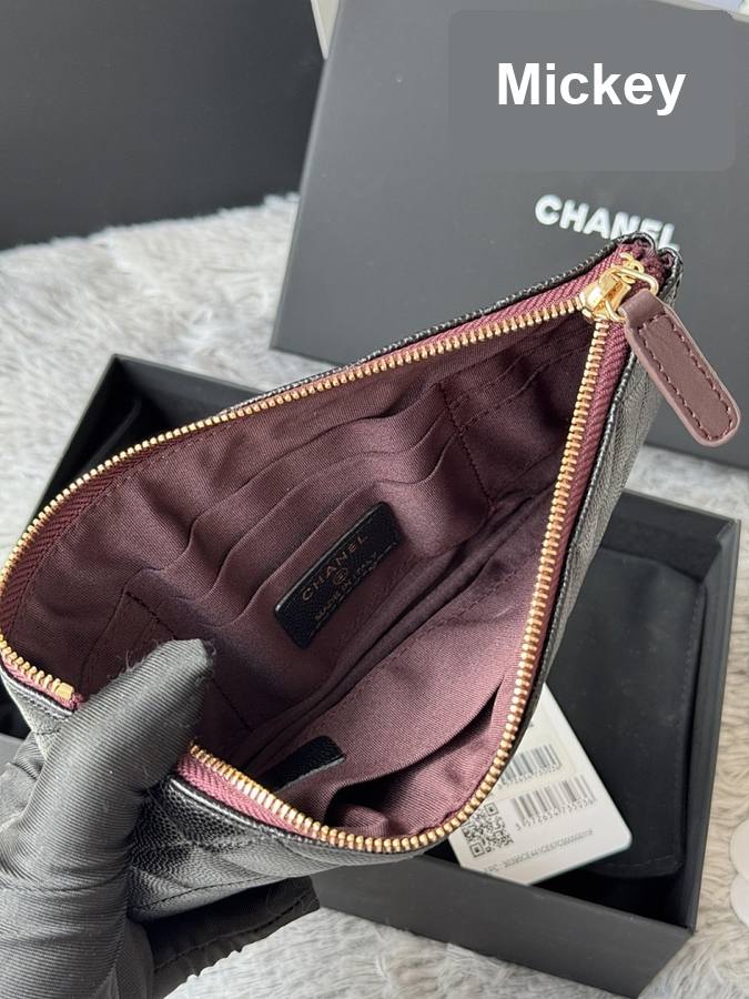 【S】$45=300CNY｜Chanel(AP1101-6)｜Item ID-01014