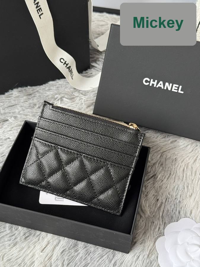 【S】$30=200CNY｜Chanel(A84105-4)｜Item ID-00989