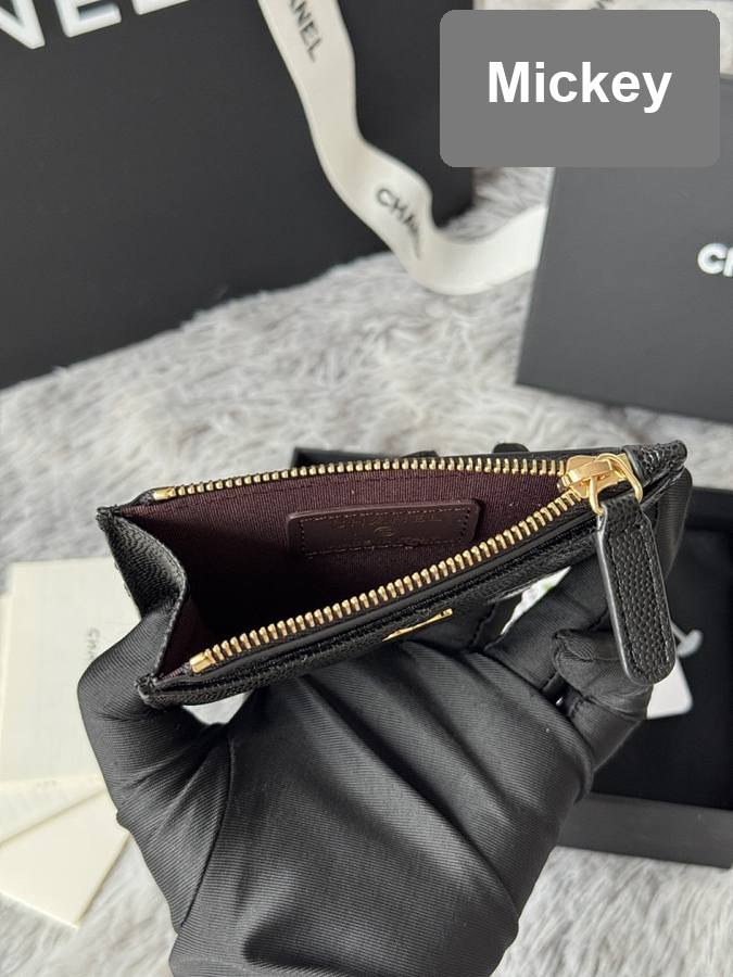 【S】$30=200CNY｜Chanel(A84105-4)｜Item ID-00989