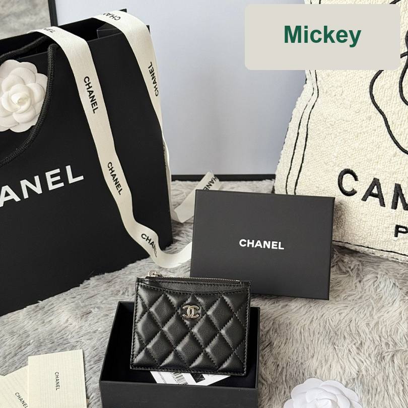 【S】$30=200CNY｜Chanel(A84105-2)｜Item ID-00988