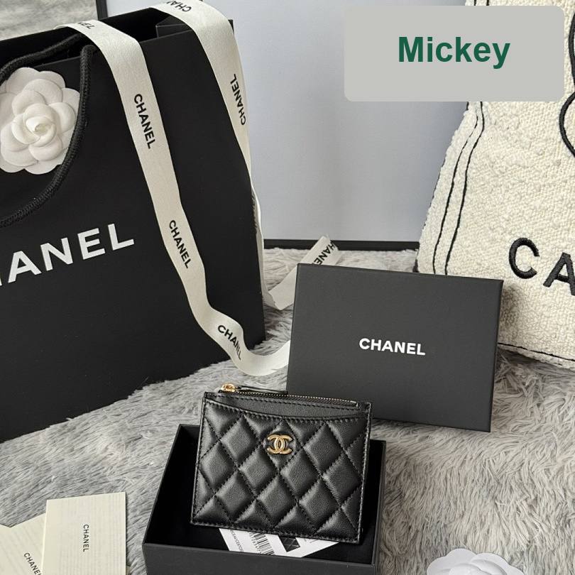 【S】$30=200CNY｜Chanel(A84105-1)｜Item ID-00983
