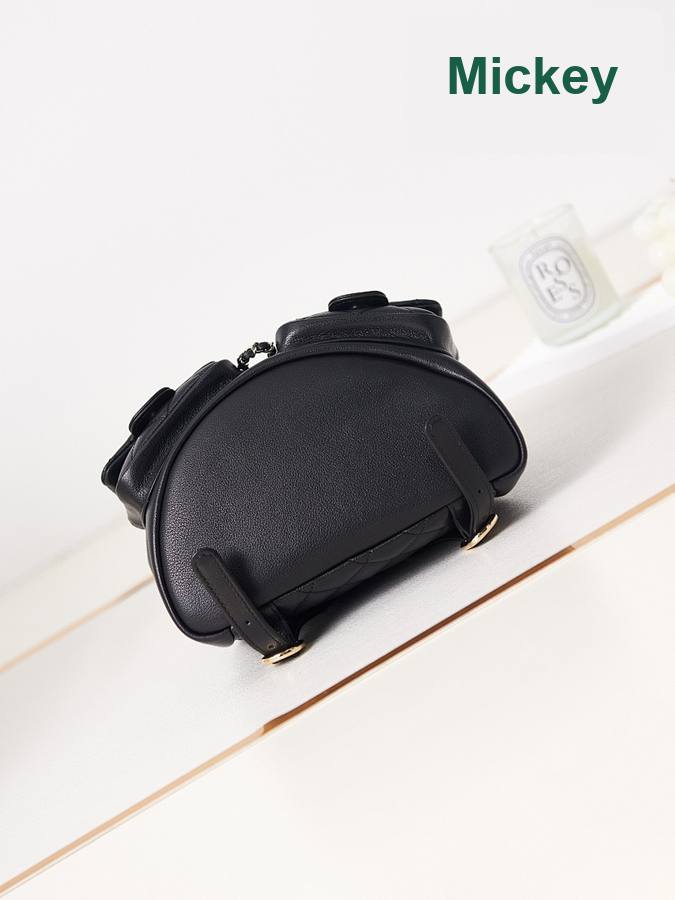 【S】$138=920CNY｜Chanel(AS3860-9)｜Item ID-00902