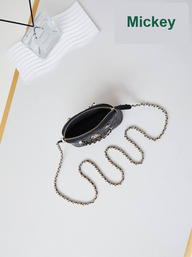 【S】$112=750CNY｜Chanel(AP3354-4)｜Item ID-00833