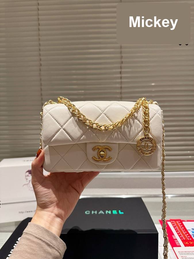【S】$35=230CNY｜Chanel(51-5)｜Item ID-00870
