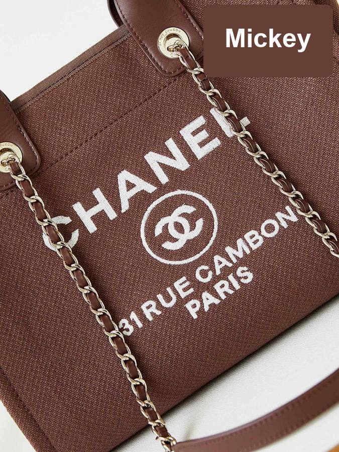 【S】$117=780CNY｜Chanel(3257-8)｜Item ID-00855