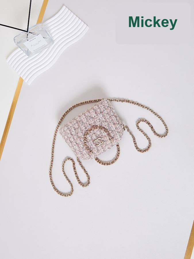 【S】$112=750CNY｜Chanel(AP3354-1)｜Item ID-00825
