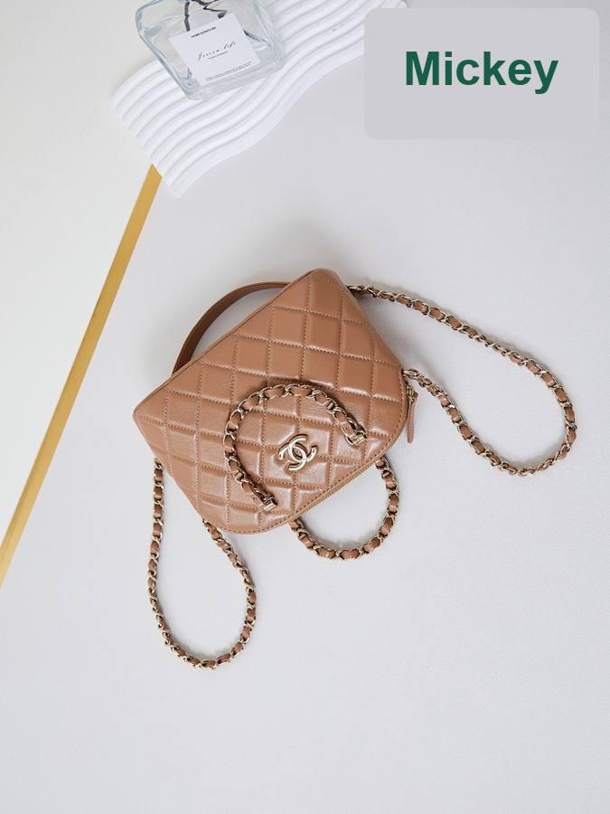 【S】$120=800CNY｜Chanel(AS5130-3)｜Item ID-00824