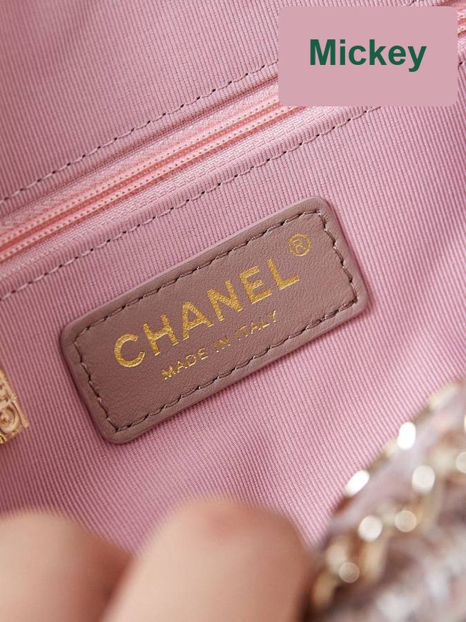 【S】$120=800CNY｜Chanel(AS5130-1)｜Item ID-00815