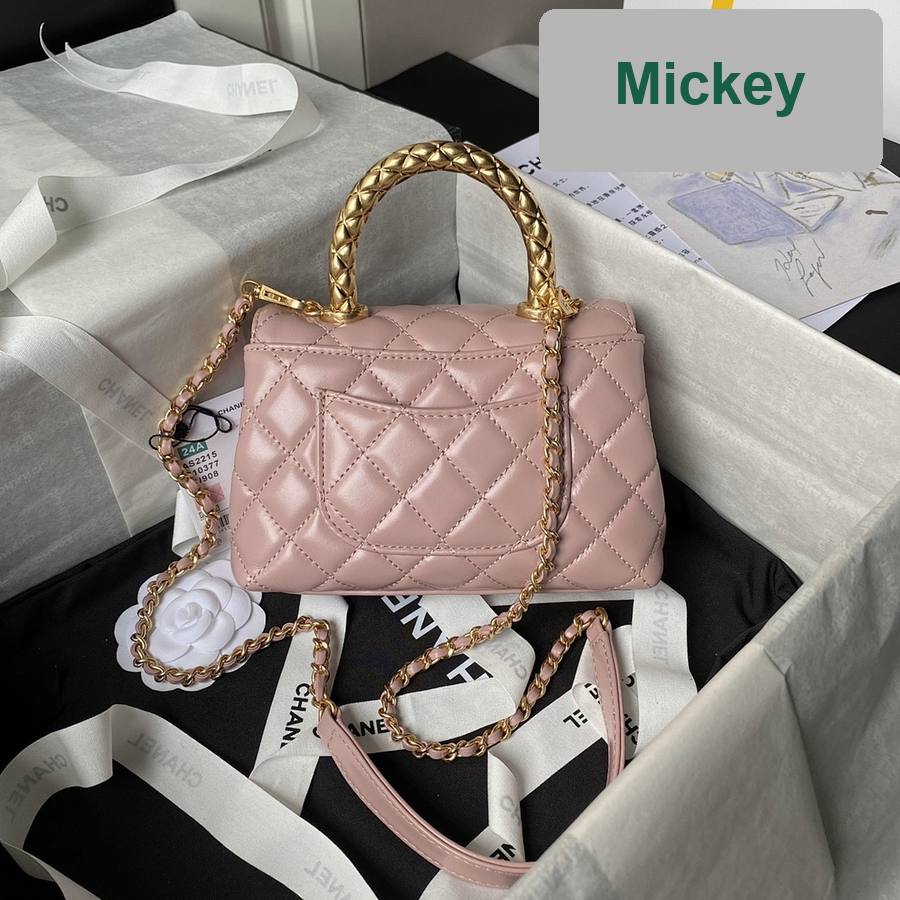 【S】$132=880CNY｜Chanel(AS2215-13)｜Item ID-00807