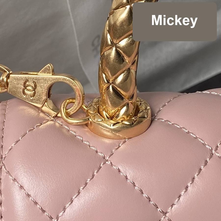 【S】$132=880CNY｜Chanel(AS2215-13)｜Item ID-00807