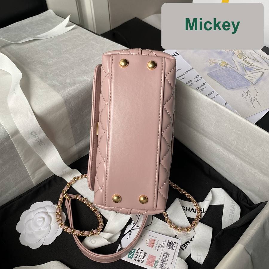 【S】$132=880CNY｜Chanel(AS2215-13)｜Item ID-00807