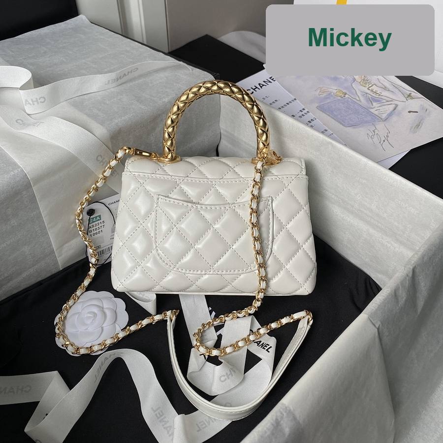 【S】$132=880CNY｜Chanel(AS2215-14)｜Item ID-00806