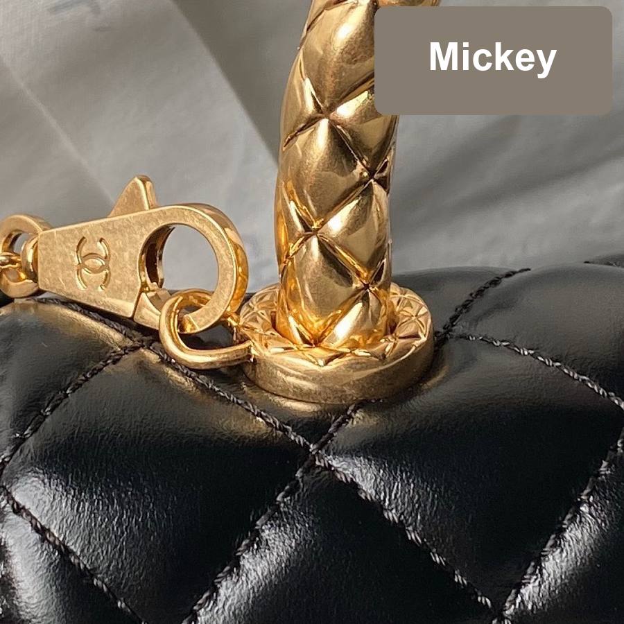 【S】$132=880CNY｜Chanel(AS2215-12)｜Item ID-00803
