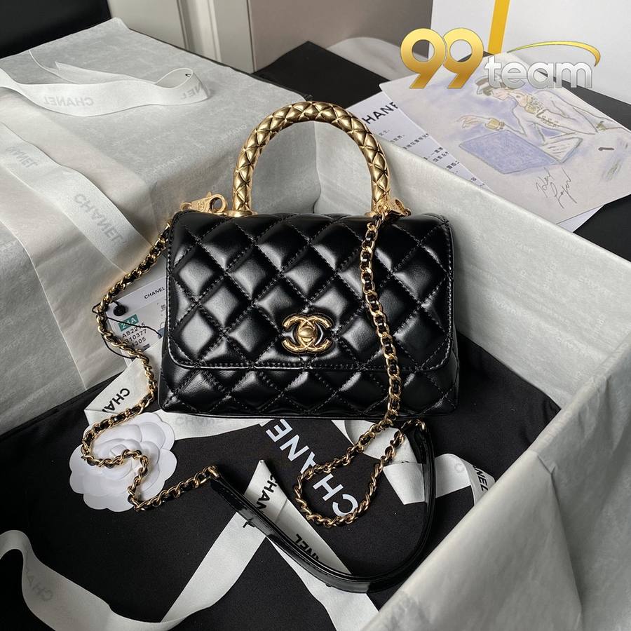 【S】$132=880CNY｜Chanel(AS2215-12)｜Item ID-00803