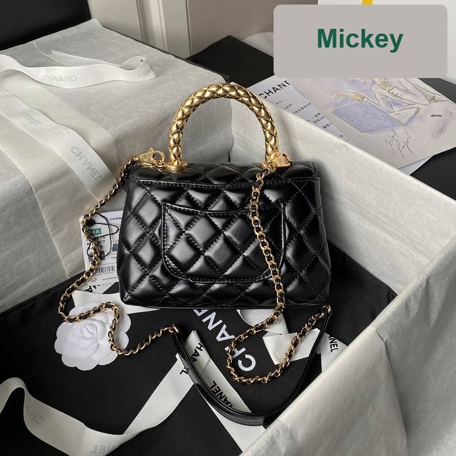 【S】$132=880CNY｜Chanel(AS2215-12)｜Item ID-00803