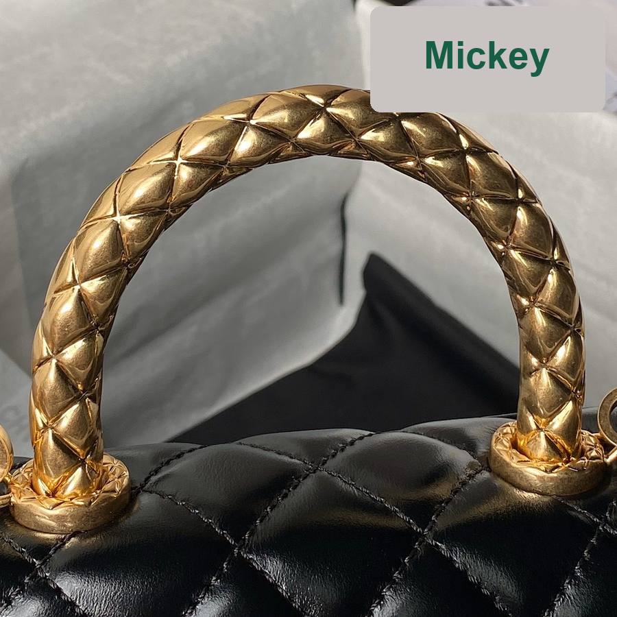【S】$132=880CNY｜Chanel(AS2215-12)｜Item ID-00803