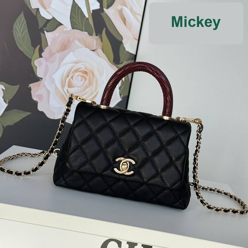 【S】$102=680CNY｜Chanel(AS2215-10)｜Item ID-00802