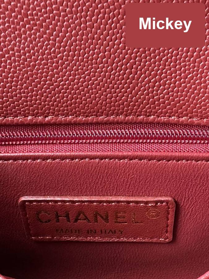【S】$102=680CNY｜Chanel(AS2215-9)｜Item ID-00800