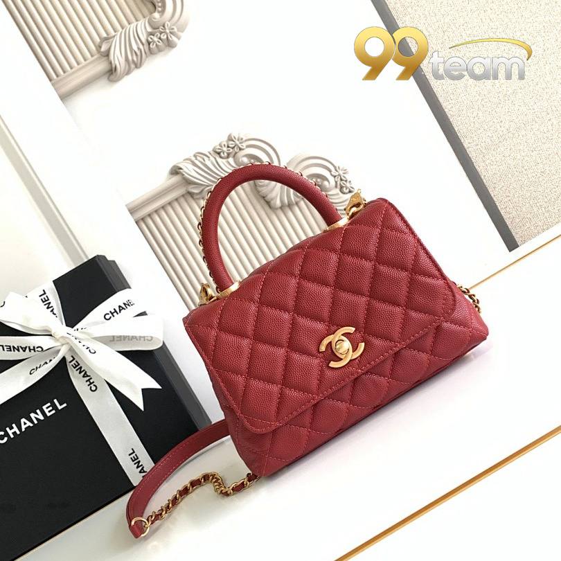 【S】$112=750CNY｜Chanel(AS2215-5)｜Item ID-00793