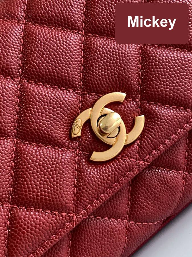 【S】$112=750CNY｜Chanel(AS2215-5)｜Item ID-00793
