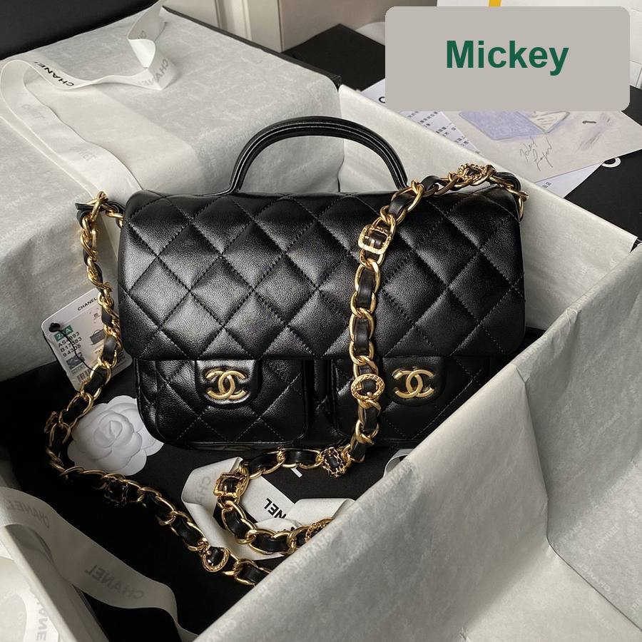 【S】$139=930CNY｜Chanel(AS4993-1)｜Item ID-00787