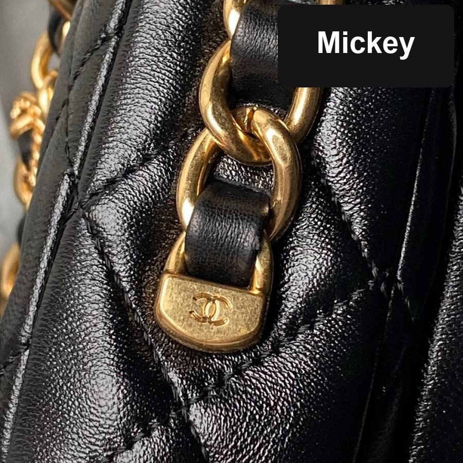 【S】$139=930CNY｜Chanel(AS4993-1)｜Item ID-00787