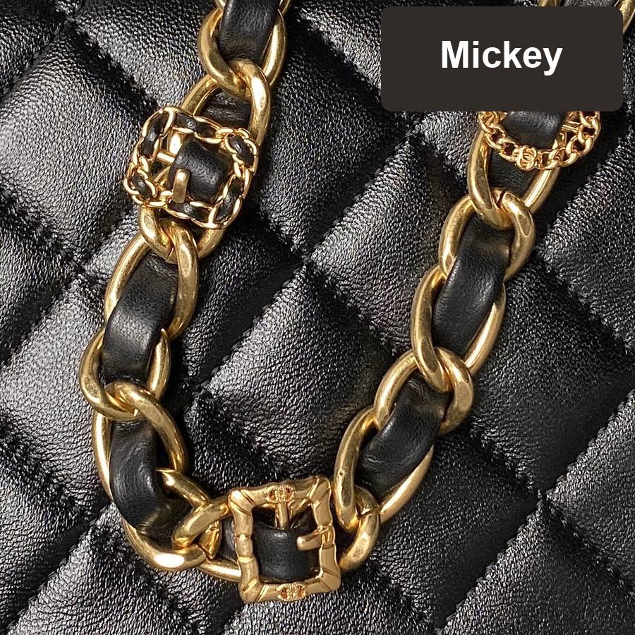 【S】$139=930CNY｜Chanel(AS4993-1)｜Item ID-00787