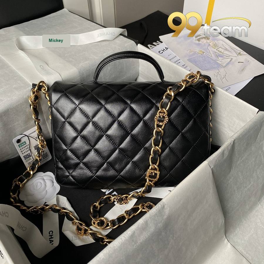 【S】$139=930CNY｜Chanel(AS4993-1)｜Item ID-00787