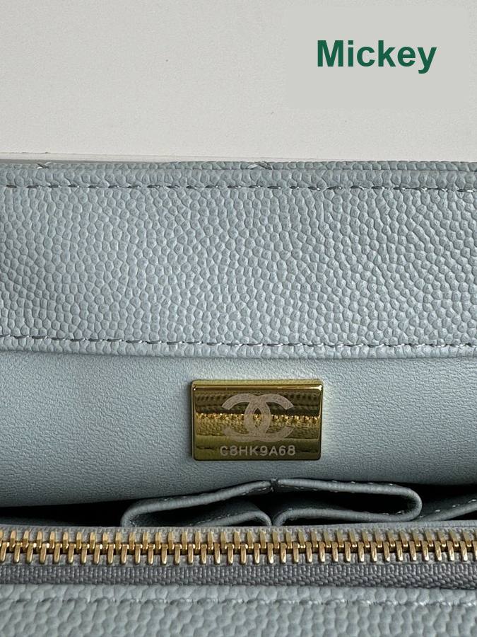 【S】$112=750CNY｜Chanel(92991-15)｜Item ID-00784