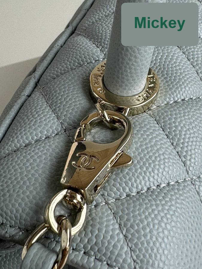 【S】$112=750CNY｜Chanel(92991-15)｜Item ID-00784