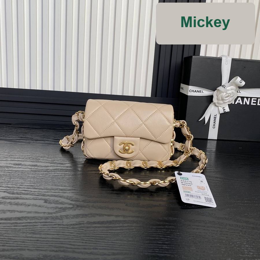 【S】$127=850CNY｜Chanel(AS5175-3)｜Item ID-00783