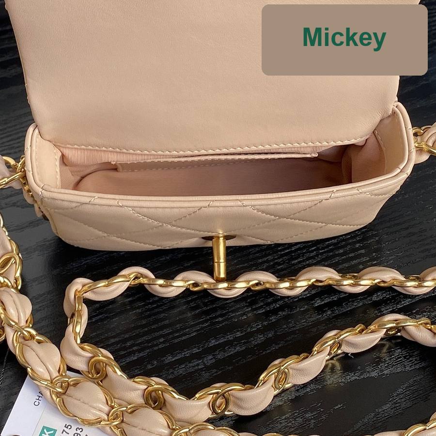 【S】$127=850CNY｜Chanel(AS5175-3)｜Item ID-00783
