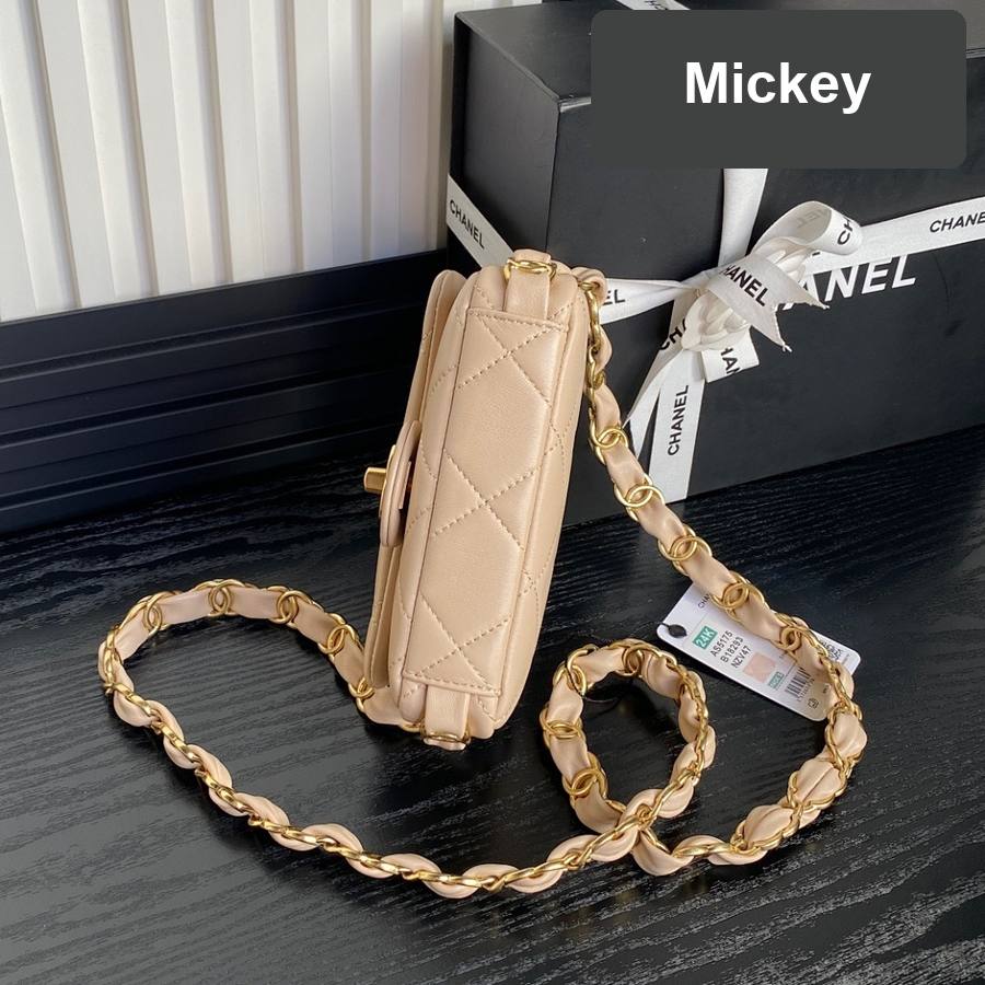 【S】$127=850CNY｜Chanel(AS5175-3)｜Item ID-00783